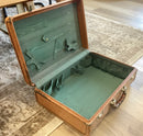 Vintage Suitcases