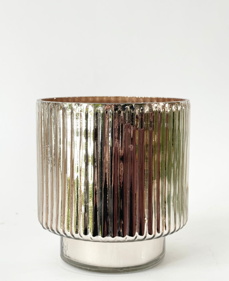 Trolly Candle Holder