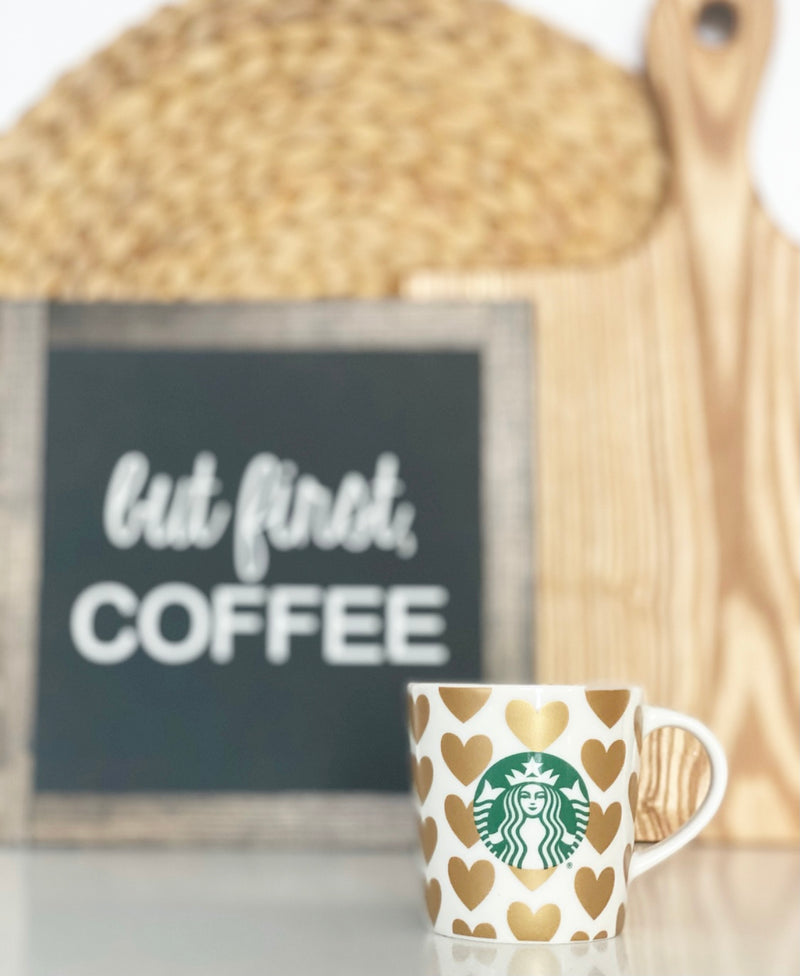 Starbucks Espresso Cup