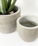 Concrete Newport Collection