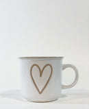 Heart Mug