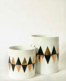 Albus Candle Holders