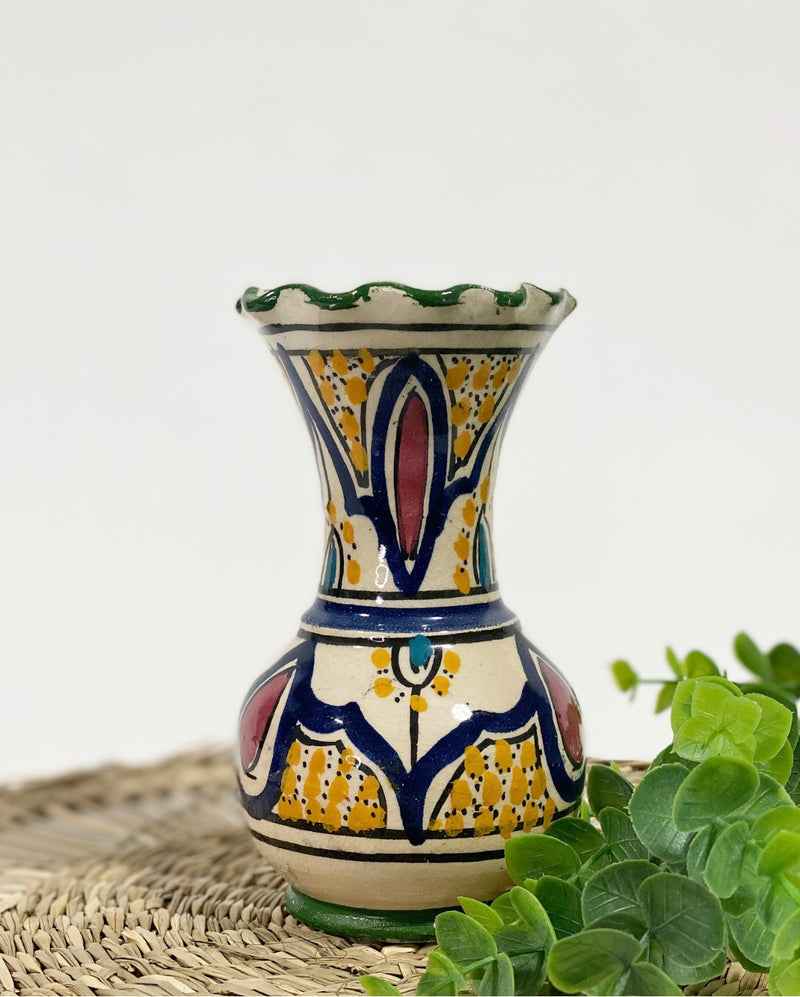 Olga Mini Vase