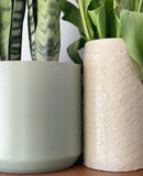 Kendall Green Pot Collection