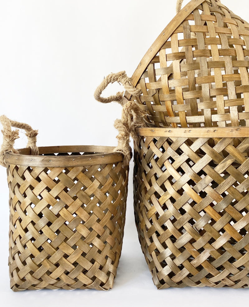 Homestyle Baskets