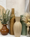 Faux Eucalyptus Stems