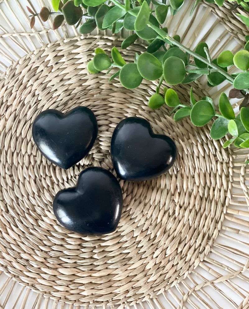 Marble Hearts