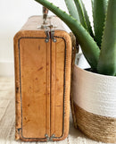 Vintage Suitcases