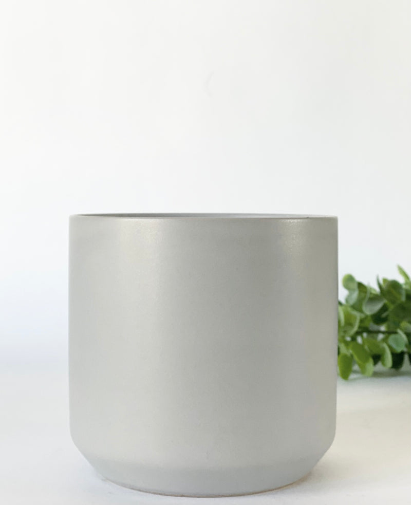 Kendall Grey Pot Collection
