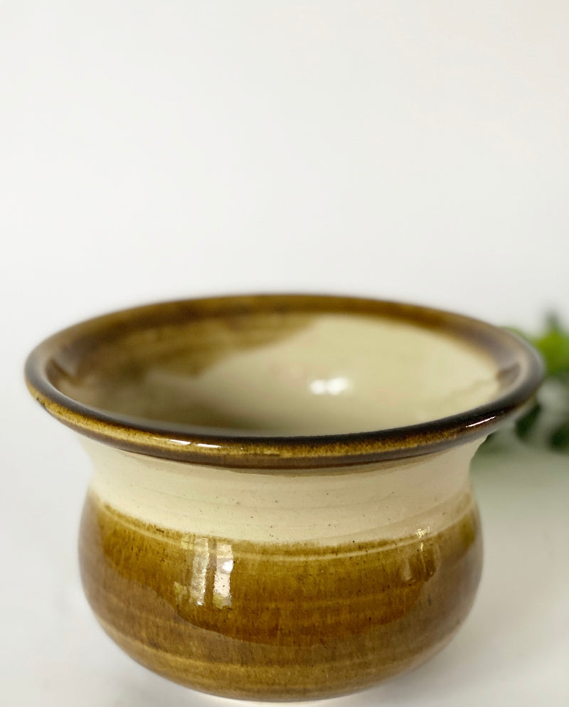 Handmade Pottery Pot