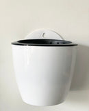 S/7 Artilife Medium Wall Planter