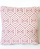 Charles Geo Pillows