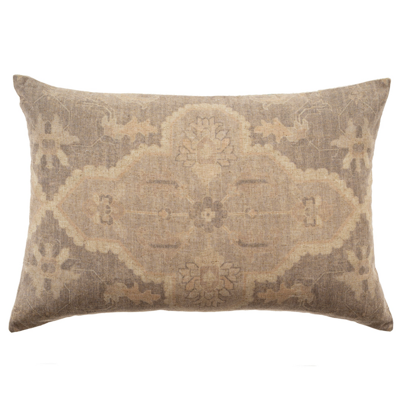 Cyprus Toss Pillow