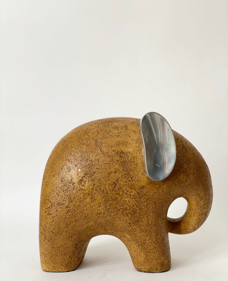 Gizmo Decorative Elephant