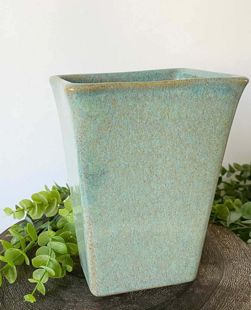 Handmade Glidden Vase