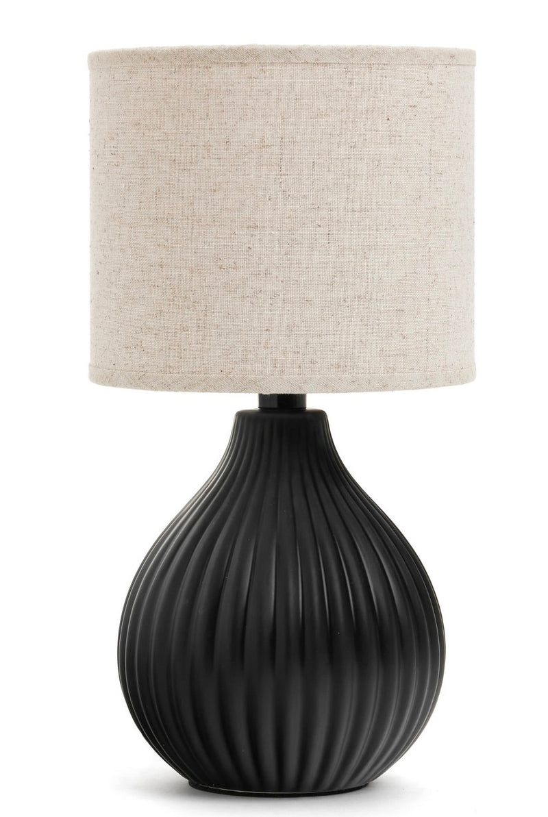 Arnas Ceramic Table Lamp