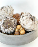 Concrete Newport Collection