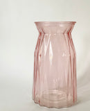 Colourful Flower Vases