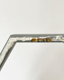 Hexagon Wall Shelves