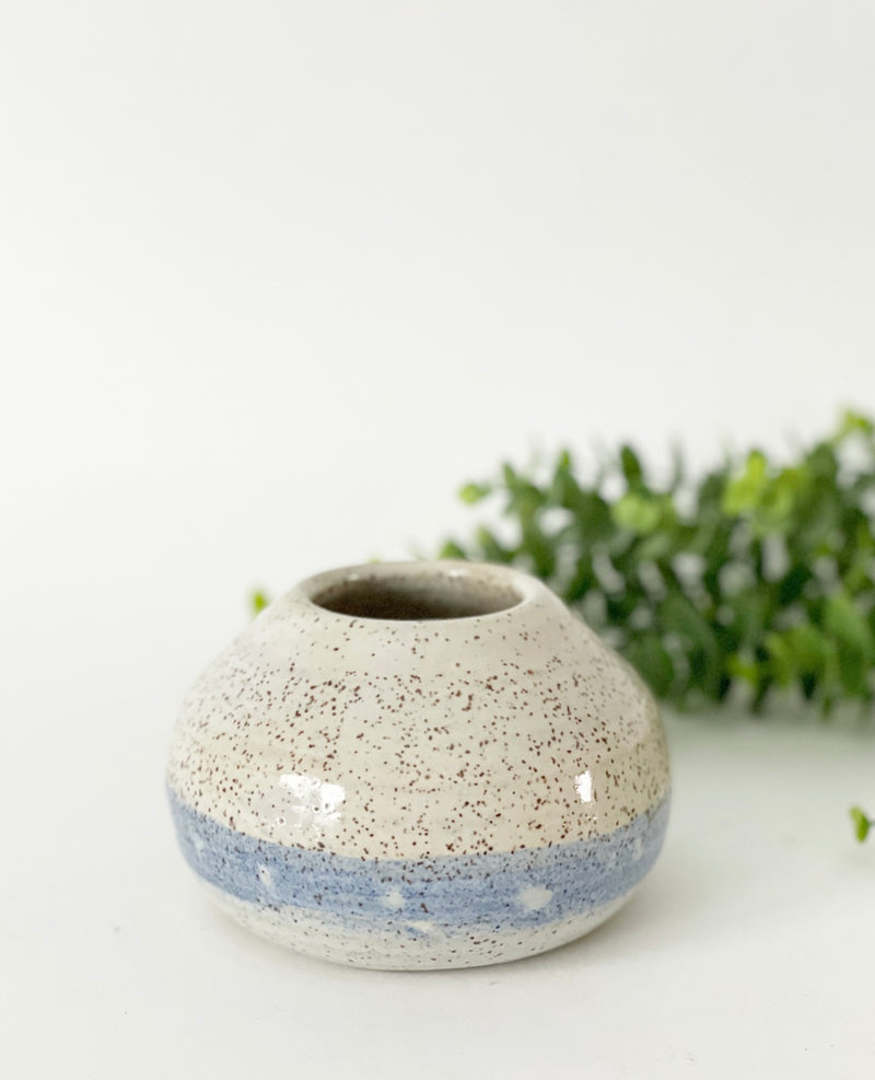 Sarah Pottery Vase