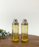 Madrid Glass Collection