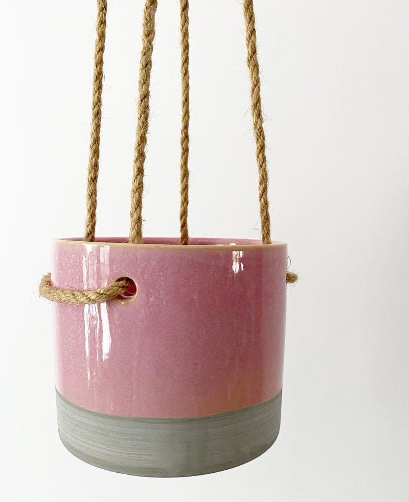 Judith Hanging Plant Pots
