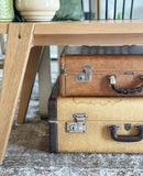 Vintage Suitcases