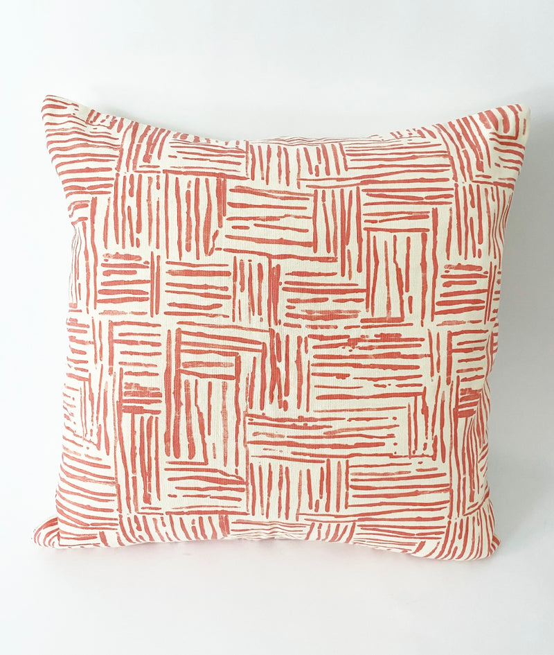 Pehr Designs Hatch Pillow Cover