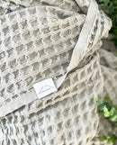 Waffle Blanket -Haven