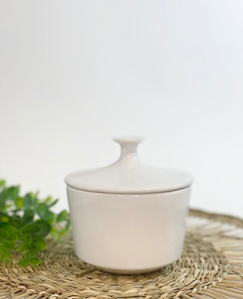Deeter Storage Jar