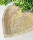 Wild Heart Plate -Small