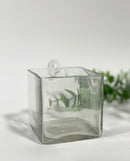Karma Glass Wall Planters