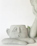 Sam & Leo Plant Pots