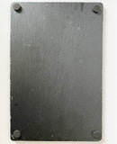 Slate Rectangles