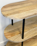 Mango Console Table