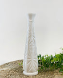 Assorted Milk Glass