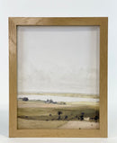 Viewpoint Vintage Art Print