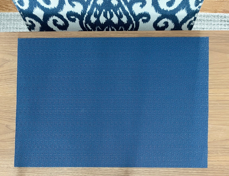 Nora Navy Placemats