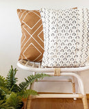 Mud Cloth Pillows