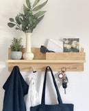 Roose Wall Shelf