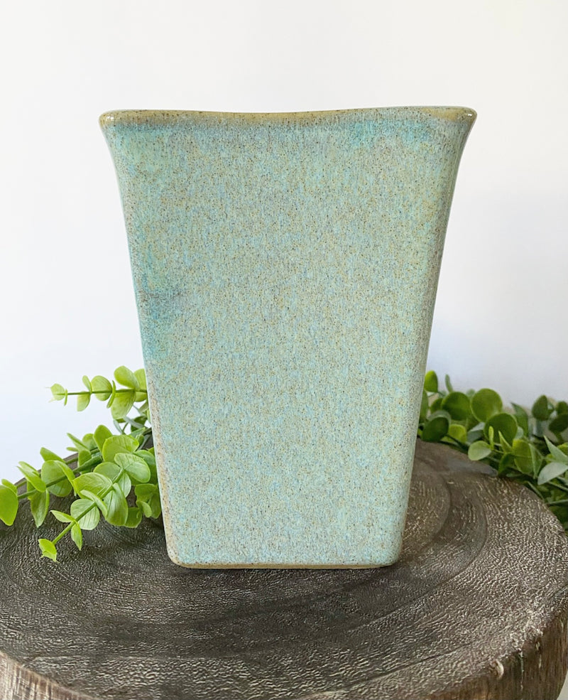Handmade Glidden Vase