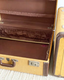 Vintage Suitcases