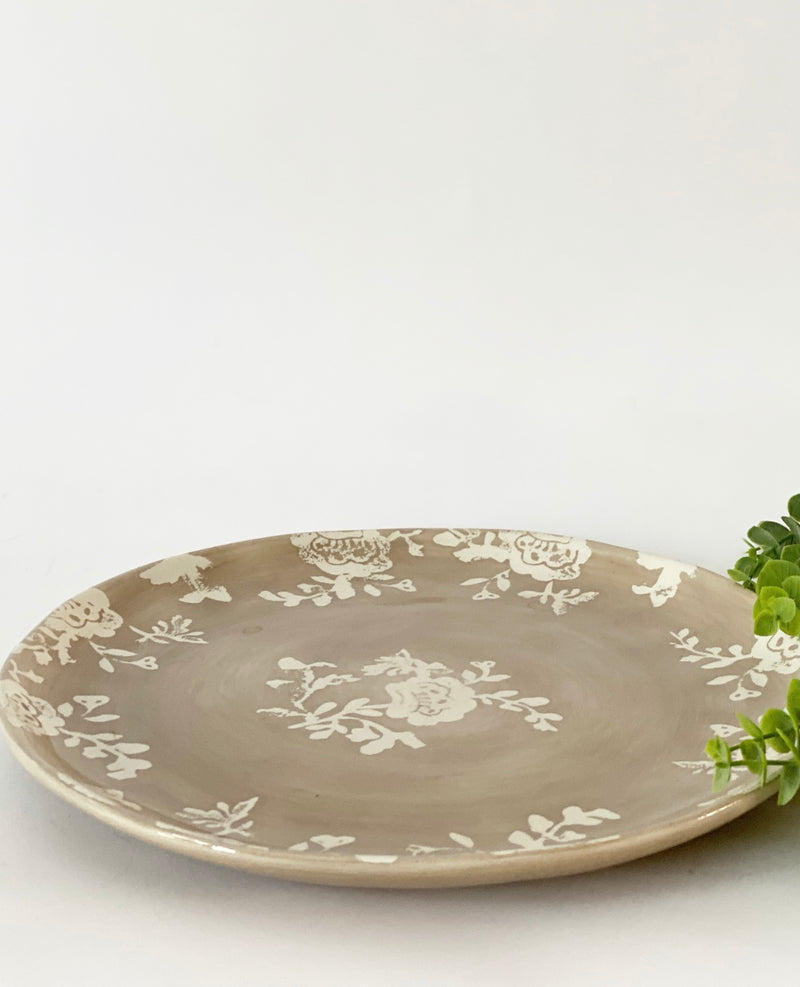Rosie Serving Plate