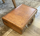 Vintage Suitcases