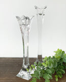 S/2 Siddall Taper Candle Holders