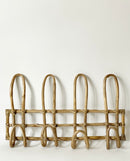Rita Rattan Wall Hook