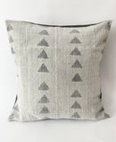 Mud Cloth Pillows