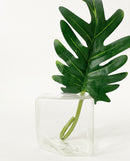 Square Bud Vase