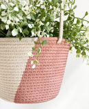 Hanging Plant Baskets