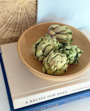 Dried Artichokes - Green